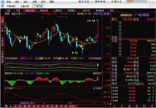 廣電網(wǎng)絡(luò)漲停揭秘 軟件開發(fā)與經(jīng)營雙輪驅(qū)動(dòng)，股價(jià)飆升至16.72元