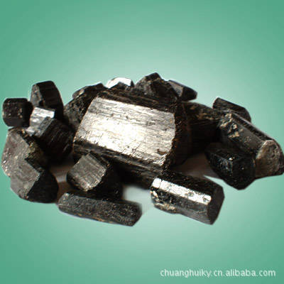 靈壽創輝礦產品 值得購買的優質單晶體電氣石